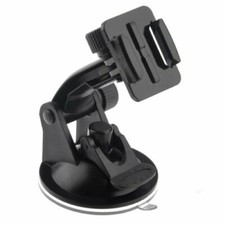 Car Windshield Suction Cup Mount Holder Stand for Gopro HD Hero 4 3 3 2 Camera