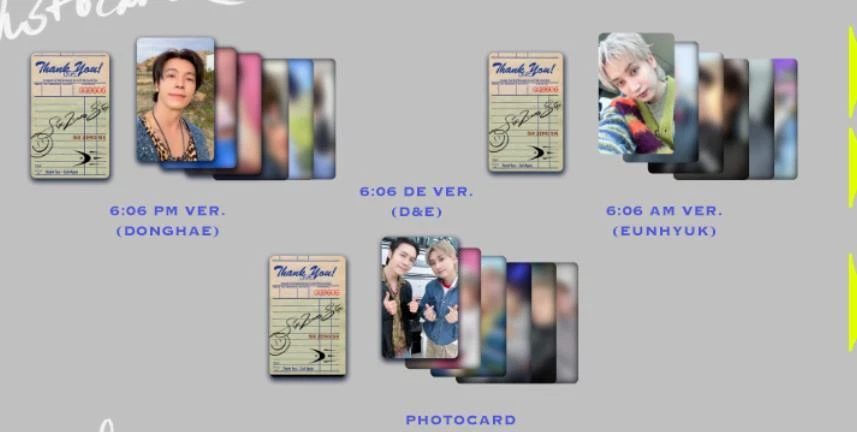 super junior photocard products for sale | eBay