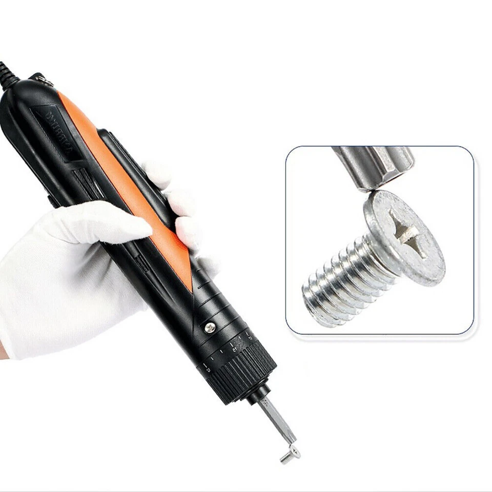 Extra Long Torx Bits Magnetic Torx Screwdriver Bit Set 1/4" Hex Shank T3 T4 -T50 - Image 3 of 4