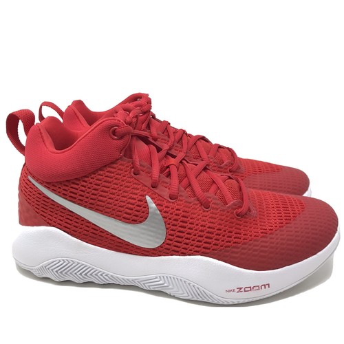 B1309 Nike Mens Zoom Rev TB Basketball 