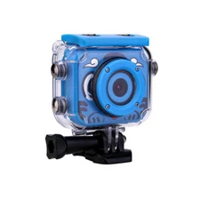 CamGo 12MP Waterproof Kids Fun Camera