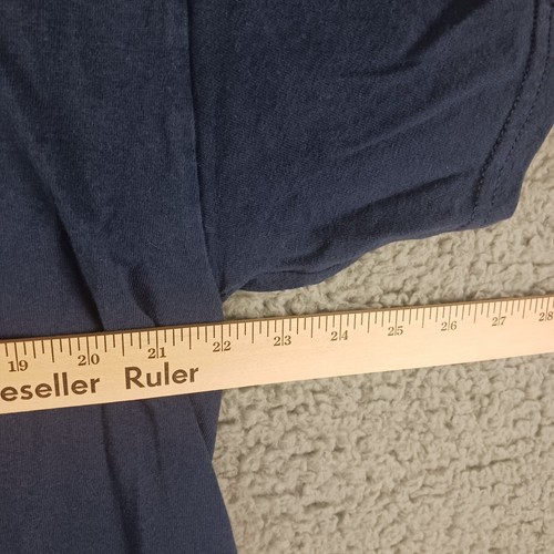 George Strait Konzert T-Shirt Herren XL Cowboy Rides Away Tour Shirt Western - Bild 6 von 7