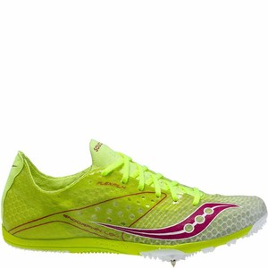 saucony endorphin ld4
