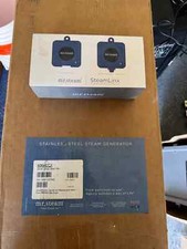 Mr Steam generator MX4EC1  FREE SteamLinx 