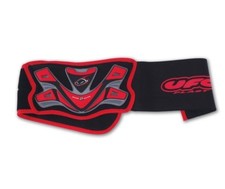 CINTURA FASCIA LOMBARE UFO BASE 2 BOY EVOLUTION BAMBINO CROSS CI02329 B ROSSO