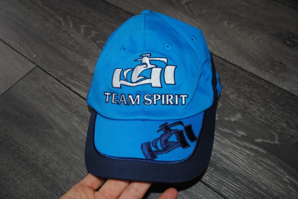 BNWT TEAM SPIRIT RENAULT F1 TEAM ALONSO FISICHELLA FORMULA 1