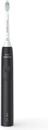 Philips Sonicare 4100 Rechargeable Electric Toothbrush, with Pressure Sensor, 2 - Picture 3 of 6