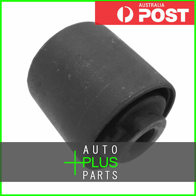 Fits GREAT WALL HOVER/SAFE - REAR TRAILING ROD BUSHING
