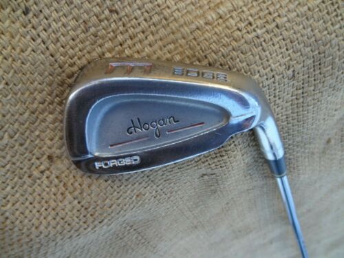 Hogan EDGE Forged #1,2,3,4,6,7,8,9,E Iron Options ⛳ Steel ⛳ YOU CHOOSE - Picture 35 of 46