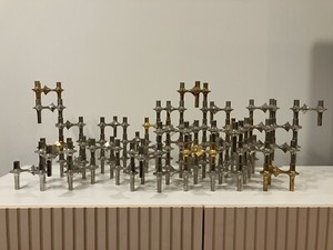 STOFF Nagel　ギフトセット Amazon.co.jp: Stoff Nagel ストッフ ナゲル キャンドルホルダー