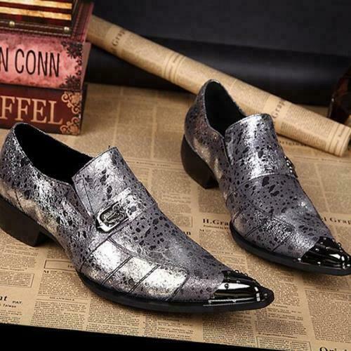 Bally Men\'s Black Leather Silver Horsebit Buckle Loafers Size 9 D. CATHIO Bally Men main image 4