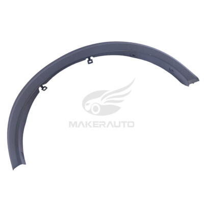 #ad For 21 24 Nissan Kicks Right Passenger Side Front Fender Flare Trim Molding New $40.99