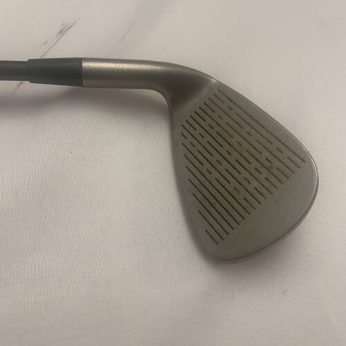 Women's Arnold Palmer Axiom Tour 8 Iron Oversize Stainless RH Good Grip - Picture 3 of 12