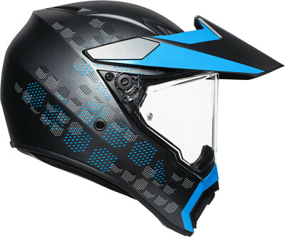 arai fleece lined helmet bag Arai Genuine Helmet Bag- Blue 12-1613, Black 12-1612 Backpack Expandable  Storage