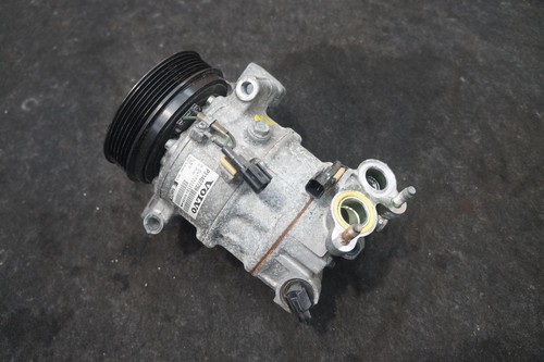 AC Air Conditioning Compressor 36010255 31407759 OEM Volvo XC90 2016-21 - Picture 3 of 4