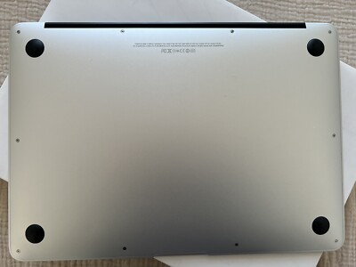 Apple MacBook Air A1466 13.3 inch Laptop - (Mid, 2012) | eBay