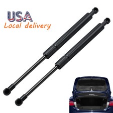 Tailgate Gas Struts Lift Support Trunk Shock Spring For Infiniti Q50 Luxe Sedan