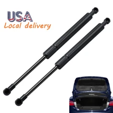 Tailgate Gas Struts lift Support Trunk Shock Spring For Infiniti Q50 Luxe Sedan 