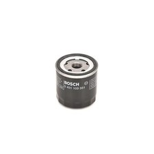 Oil Filter For Fiat Uno 146 70 S 1.4 Genuine Bosch 4212109 4228326 4339509