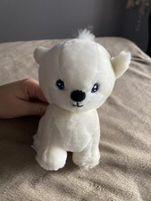 Neopets Dogglefox Plush 6  Tush Tag Only