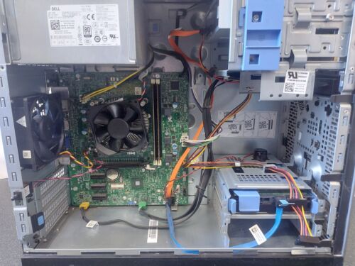 Dell Optiplex 3020 PC i3-4160 @3.60GHz 6GB 500GB HDD No OS - Picture 7 of 8