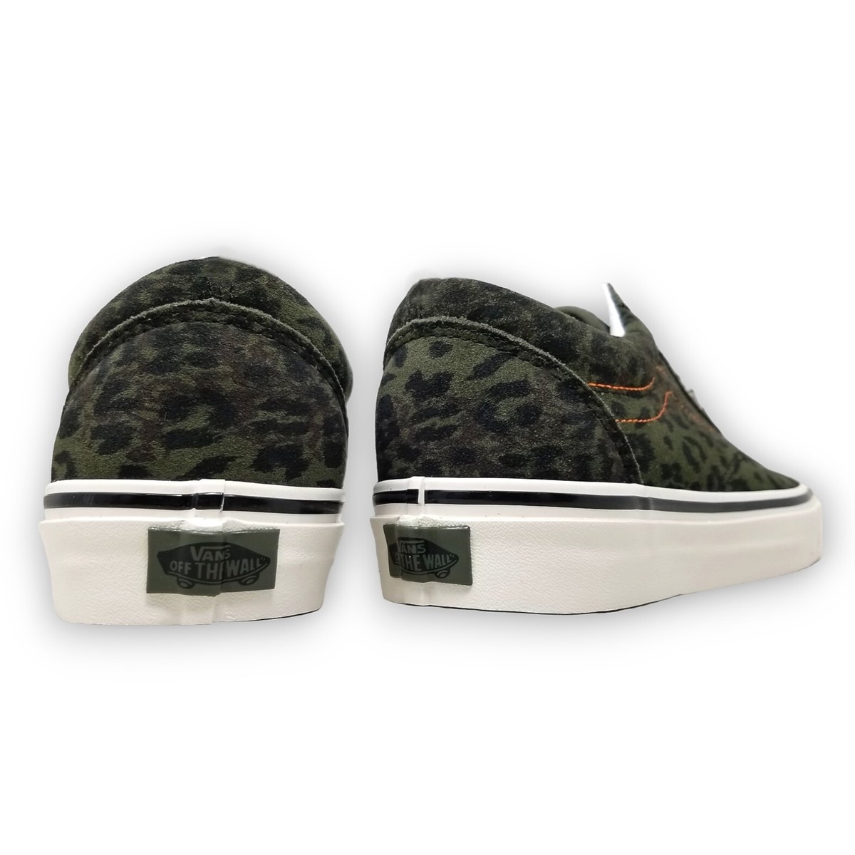 VANS Anaheim Factory Old Skool 36 DX Leopard Camo / Grape VANS Anaheim Factory Old Skool 36 DX Leopard Camo / Grape