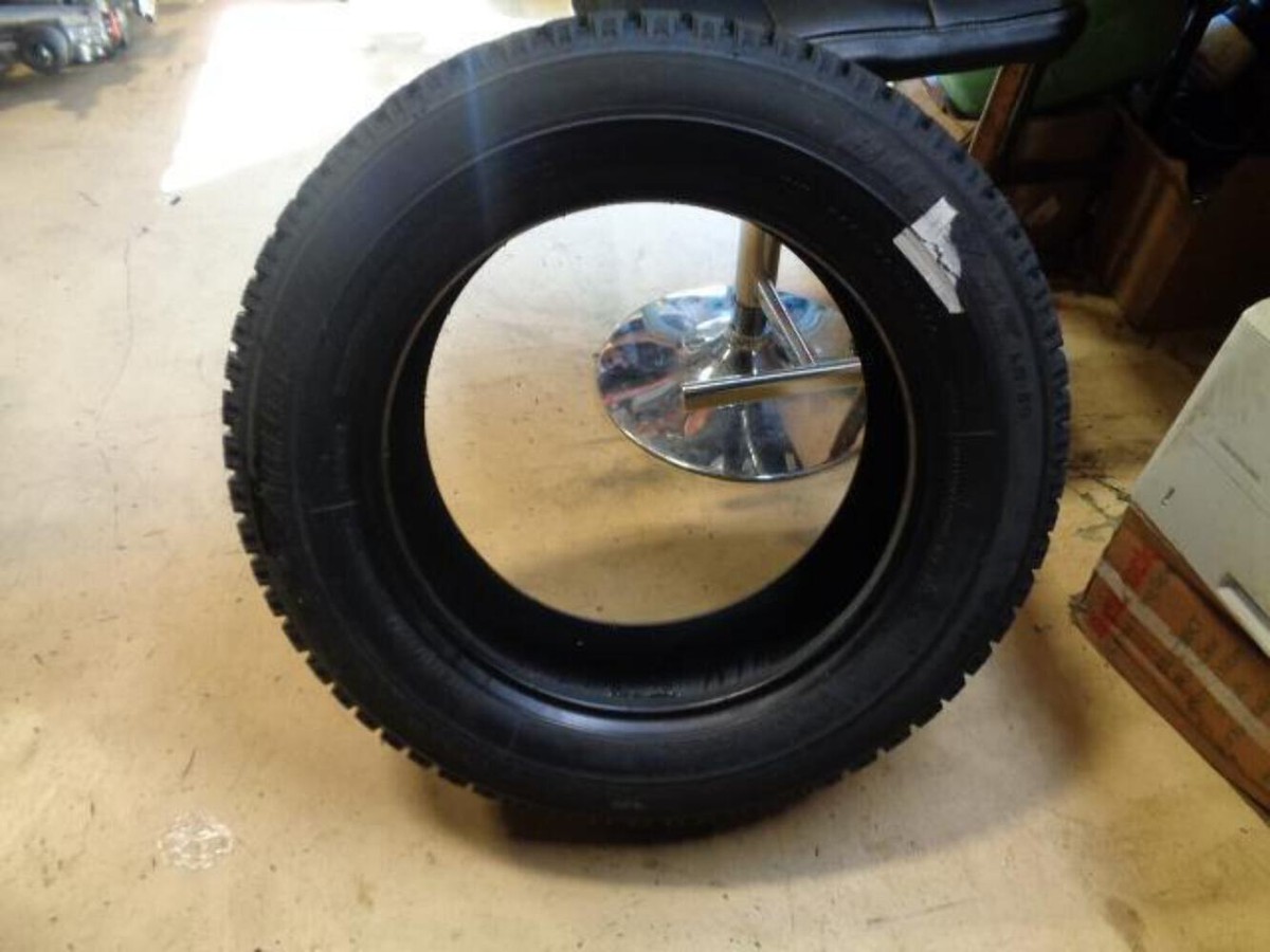 BRIDGESTONE BLIZZAK LM-50 RFT P 225 60 17 98Q SL TIRE 059424 BRIDGESTONE BLIZZAK LM-50 RFT P 225 60 17 98Q SL TIRE 059424