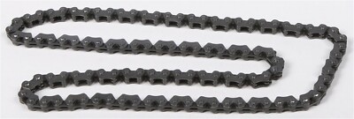 Natural 520x92 Non O-Ring Drive Chain 2008-2013 For Yamaha Raptor 250 - Foto 8