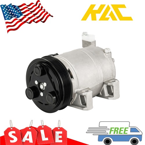 A/C Compressors For Nissan Altima 2002 2003 2004 2005 2006 471-5005 58461 2.5L