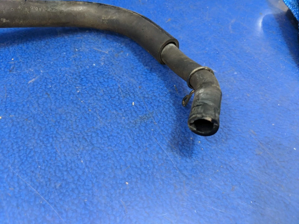 Шланг охлаждающей жидкости воды левый драйвер двигателя нижний lexus gs450h oem трубопровод насос - Изображение 2 из 3