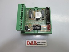 Delta Tau ACC39 Handwheel Encoder ASSY 602378...