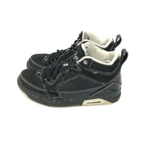 Nike Air Jordan Flight 9 Oreo High Top 