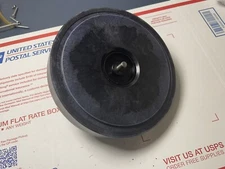 Thorens TD 165 Turntable Part Out - Inner Platter