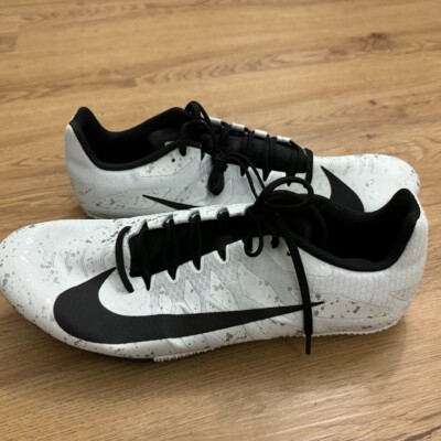 New Nike Zoom Rival S9  907564-005 size 14 Men s NO Spikes