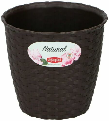 blumenkasten haus JARDI 50 Anthrazit – Balkonkasten 50x17x17 cm 8 kg Naturschiefer Schwa –  CLIMAQUA main image 0