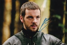 GETHIN ANTHONY signed Autogramm 20x30cm GAME OF THRONES in Person autograph COA