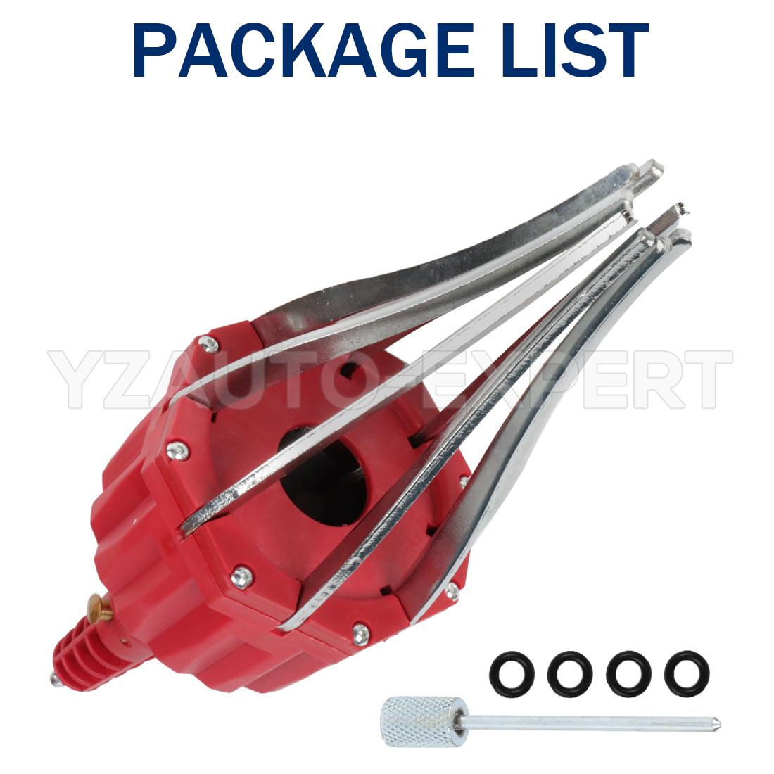 Pneumatic CV Joint Boot Spreader Expanding Universal Installation Tool Stunning Motivation