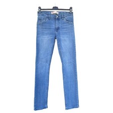 Levi's 510TM Skinny Jeans, Blue Jeans, 29
