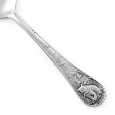 Cambridge BEAR Stainless Satin Full Size Bear...