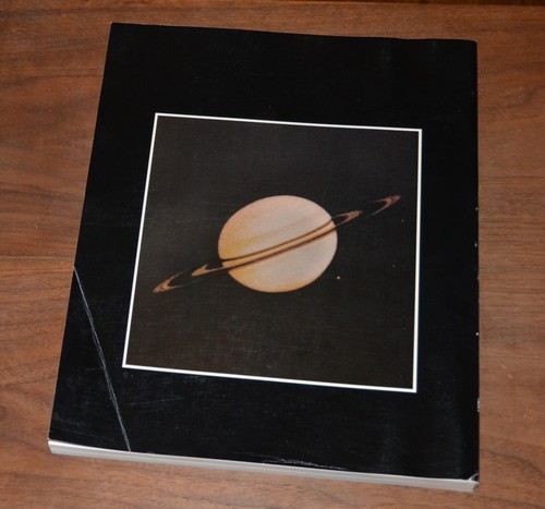 Pioneer First to Jupiter Saturn and Beyond NASA space SP-446 Book *skM6 - Picture 2 of 7