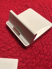 apple ipad dock