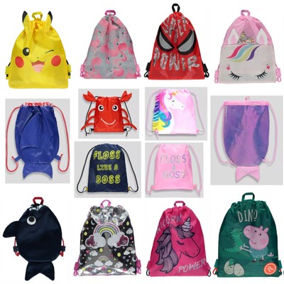 matalan girls backpack