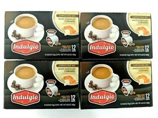 Indulgio White Chocolate Caramel 