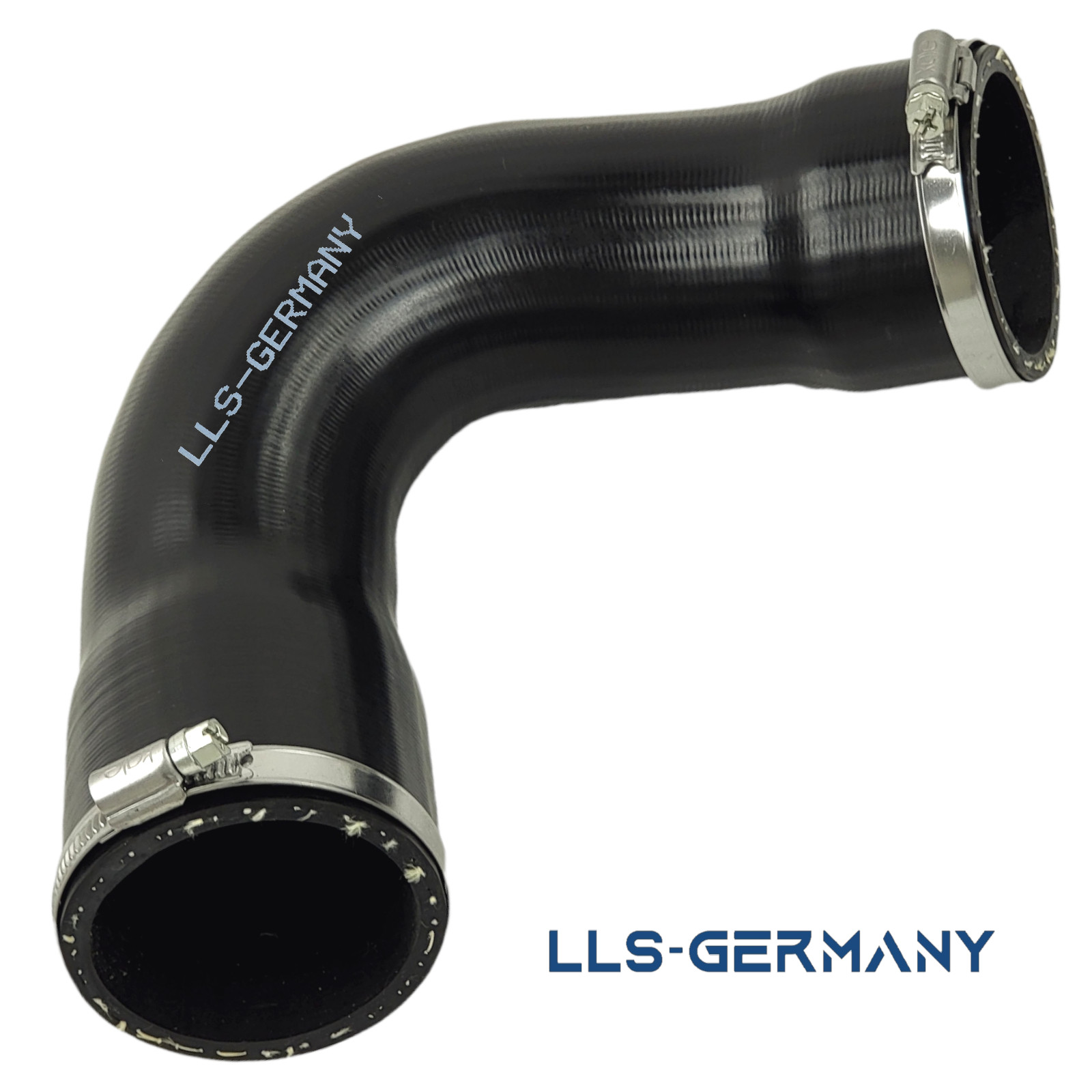 Turbo Hose for Audi A3 1.8 TFSI, 2.0 TFSI, 40 TFSI, S3 2.0 quattro 5Q0145834