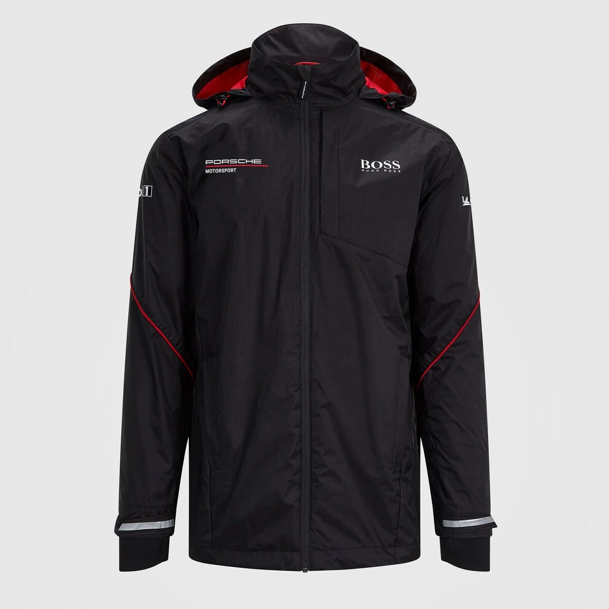 Coupe vent boss new arrivals