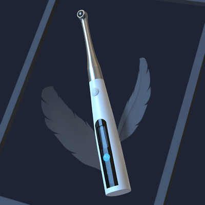 Lampada Dentale A LED Senza Fili Che Polimerizza La Macchina Per - Foto 6