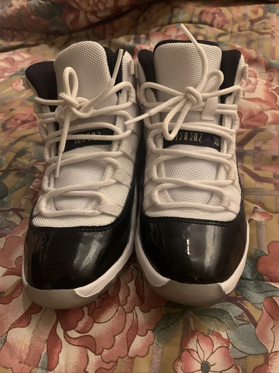 jordan 11 size 3