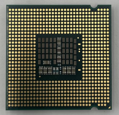 Intel Xeon X3210 Server CPU Processor- SLACU - Picture 2 of 2