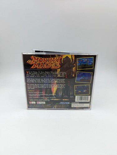PS1 Sony Playstation 1 Games (MAKE A BUNDLE)(PICK YOUR GAMES) - Picture 359 of 713