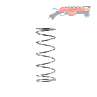 6KG Spring Upgrade for X-Shot Dino Attack Claw Hunter  Darts Toy